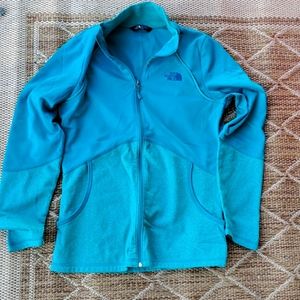 North Face workout jacket!